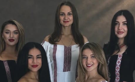 Концерт ансамблю «Лебідка» перенесли на 6 жовтня
