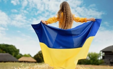 Як правильно вивішувати Державний Прапор України: головні правила
