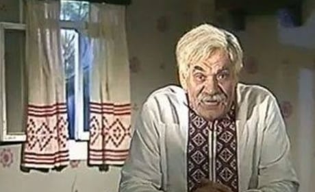 Дід Панас: легендарний земляк-казкар