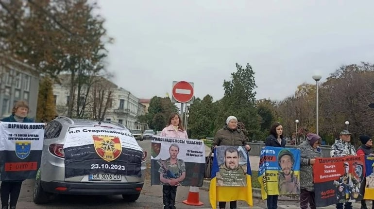 Три роки болю і страждань: річниця трагедії Золотоніського батальйону
