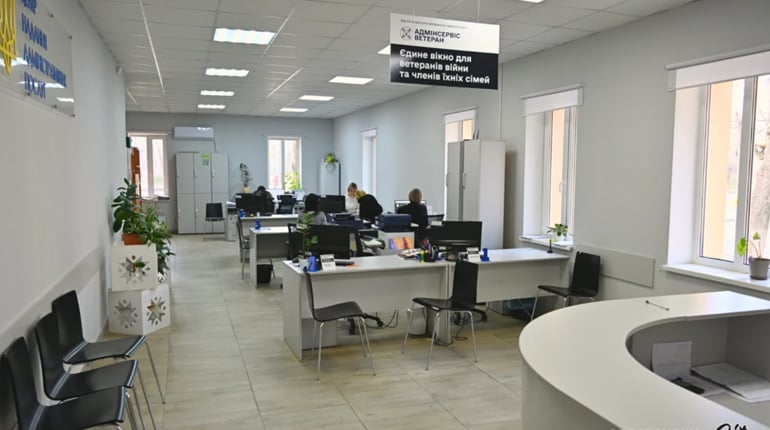 У Золотоніській громаді тимчасово призупинять послуги з реєстрації місця проживання