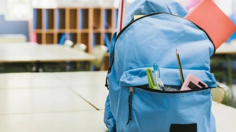 «Пакунок школяра»: на 29 золотоніських першачків чекають по 5 тисяч гривень