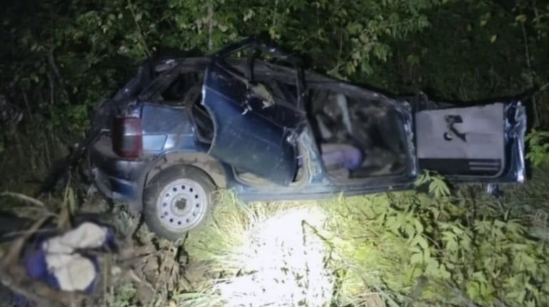 ДТП на трасі Золотоноша–Умань: загинув 23-річний пасажир