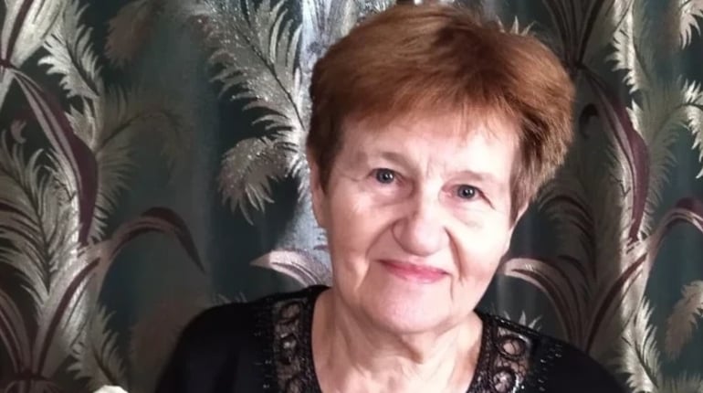 Учителька, яка й на пенсії розв’язує НМТ
