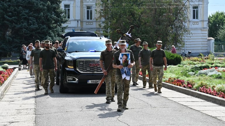 На щиті Ігор Вербанець: скінчилися довгі 24 місяці очікувань