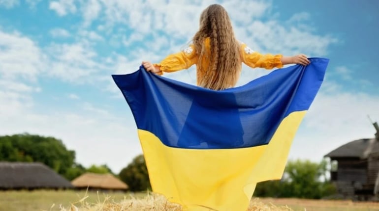 Як правильно вивішувати Державний Прапор України: головні правила