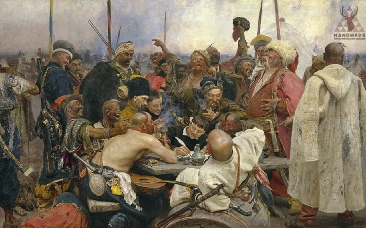 Впізнаєте, звідки слова пісні?