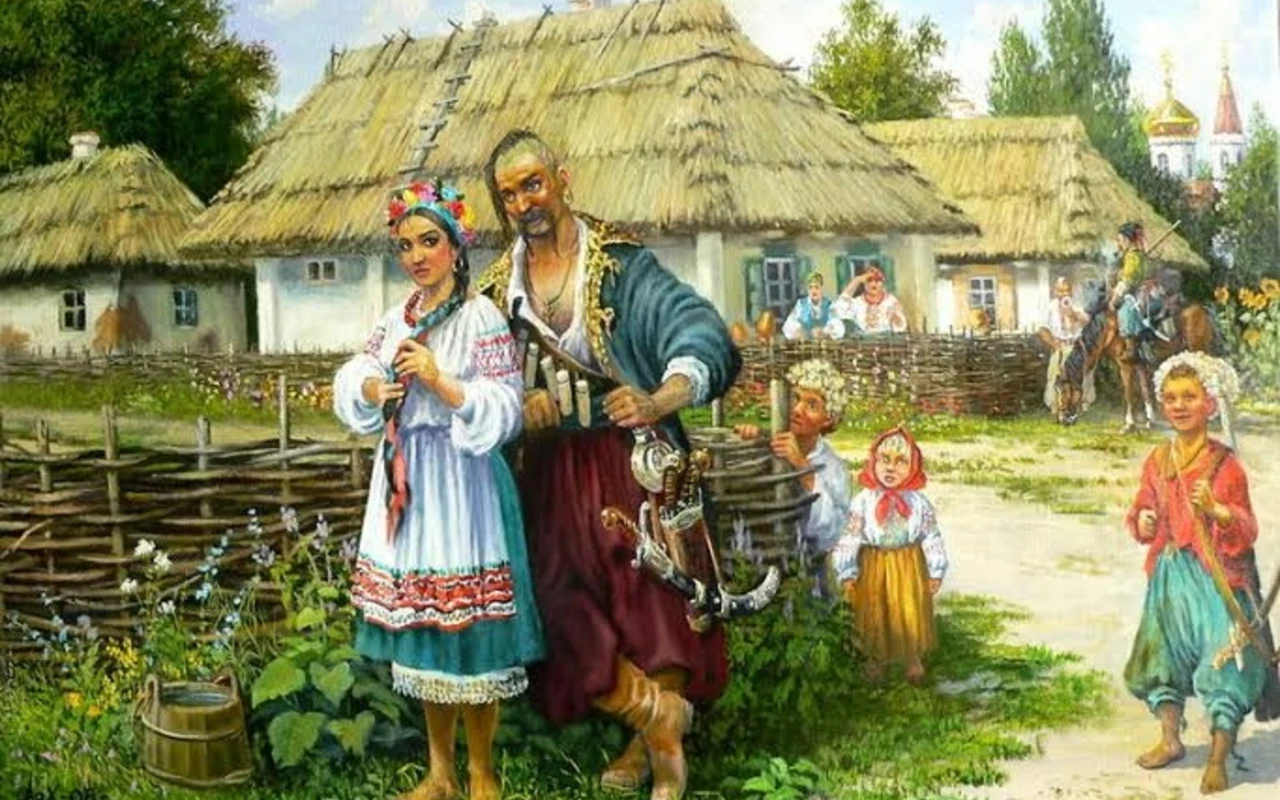 Впізнаєте, звідки слова пісні?