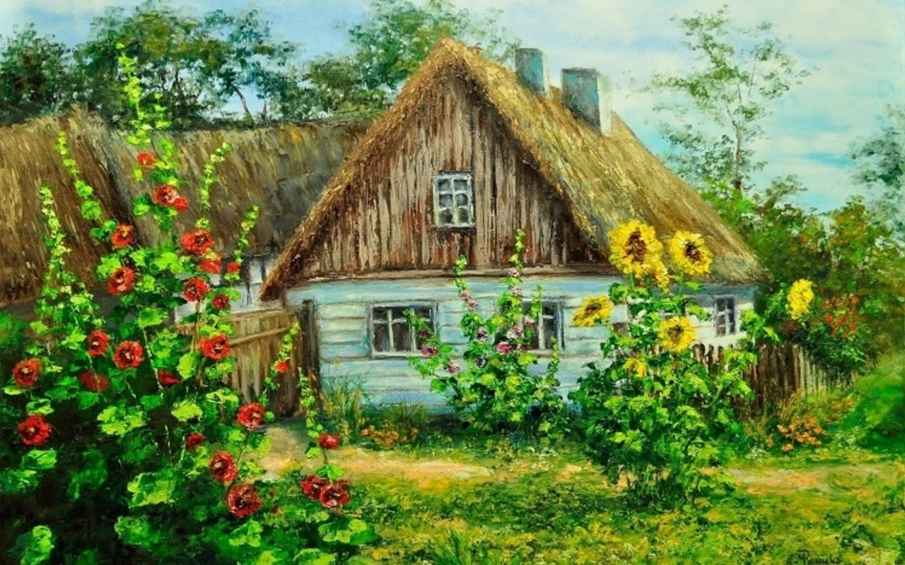 Впізнаєте, звідки слова пісні?
