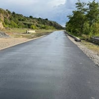 Новий шлях до старого млина у Первомайську: чи буде платний проїзд і що планується далі