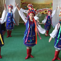 Свято єдності та талантів: у Кінецьполі відзначили 392-гу річницю з дня заснування села