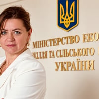 НПП «Бузький Гард» очолила Марія Горішня: що відомо про нову директорку