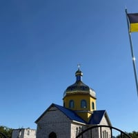 Покрова у Первомайську: фоторепортаж