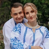 «Мені хочеться, щоб про нього пам’ятали». Історія Мар’яни та Андрія Вільчинських