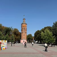 Що побачити у Вінниці за один день: 3 цікаві та атмосферні локації міста