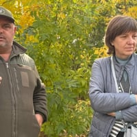 Екоінспекція та міські служби оглянули звалище на Богополі