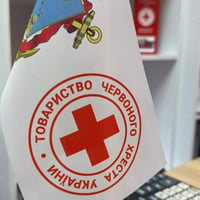 «Я свою місію виконала»: Яна Євтушенко залишає посаду голови Первомайської філії Червоного Хреста