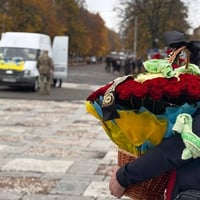 Майже два роки невідомості: Первомайськ поховав старшого солдата Євгенія Князєва. Оновлено