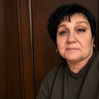 Наталії Бачинській потрібна операція на серці: родина просить земляків про підтримку