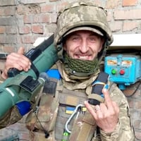 «Я воював, щоб діти цього не бачили»: ветеран Микола Нападовський про війну і життя після фронту