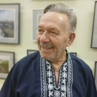 «Коли є світло, є фотографія»: Олександр Ігнатьєв про Буг, міжнародні нагороди і виставку в Києві