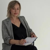 «Найважливіше для мене — людина та її історія»: у Ветеранському офісі працює нова психологиня