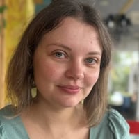 «Я не хочу просто спостерігати»: харків’янка про війну, повернення в Україну і право не мовчати