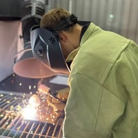 У Первомайську відкрили сучасний навчально-практичний центр