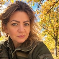 Перші 23 дні на посаді: про що відзвітувала директорка «Бузького Гарду»