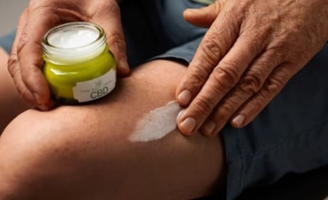 10 причин, чому ваші суглоби болять після тренувань, і як з цим упоратися
