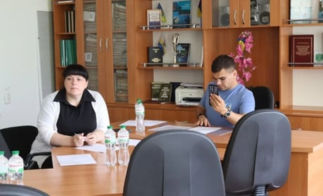 За що депутата у Первомайську можуть відкликати: нові правила пропонують закріпити в регламенті