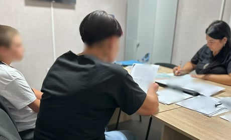 Знімали «тренд» для соцмереж: у Первомайську батьки двох хлопців відповідатимуть у суді