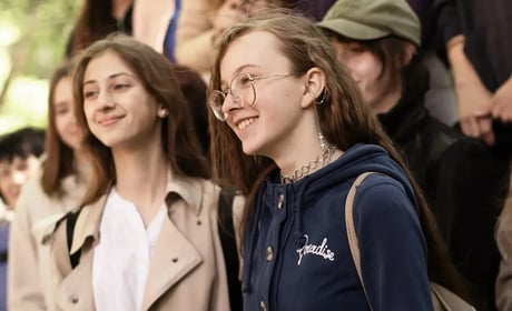 Молодь запрошують до безкоштовної школи підприємництва: реєстрація до 28 вересня