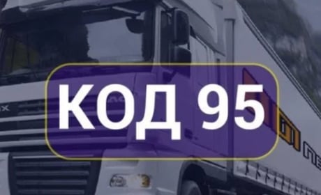 Код 95 у Польщі — що потрібно знати професійному водієві