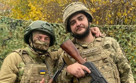 Допоможімо військовим придбати «Чуйку»: для бійців 159-ї бригади збираємо 61 тисячу гривень