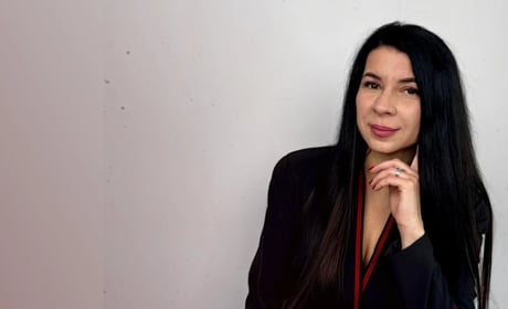 Як ставити цілі та досягати їх: тренінг для ветеранів від Червоного Хреста