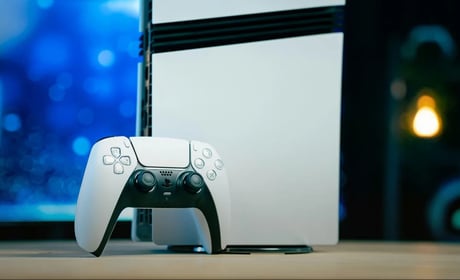 Як вибрати PlayStation для домашніх ігор та не переплатити