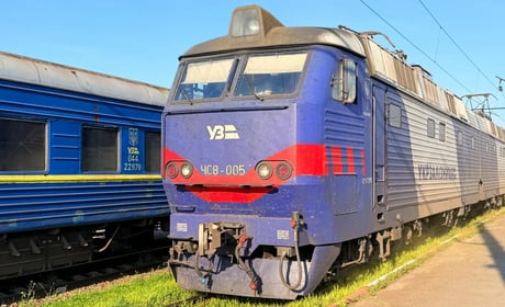 Скільки коштуватиме проїзд в електричках за новою системою тарифів від Укрзалізниці