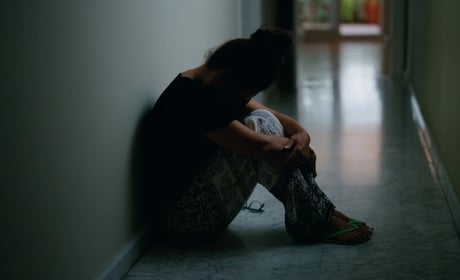За пів року в Україні зафіксували понад 35 тисяч звернень про домашнє насильство