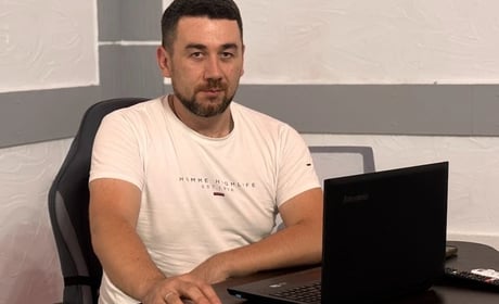 Скласти іспит з першого разу — реально: досвід викладача автошколи Dvigg.ok