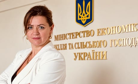 НПП «Бузький Гард» очолила Марія Горішня: що відомо про нову директорку