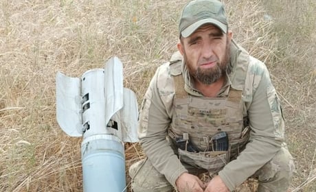 «Скільки ще вам повинні хлопці?»: розвідник із Первомайська — про фронт і повернення
