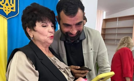 Хто живе поруч: на Первомайщині планують створити мапу національних спільнот