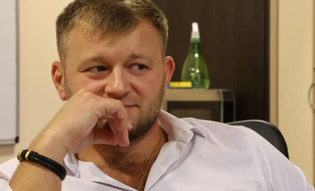 «Я — агроном, робитиму це до останнього подиху»: інтерв'ю з Богданом Лукіянчуком