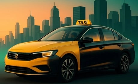 Таксі Будапешт Ужгород: що відбувається між приземленням літака та поверненням додому
