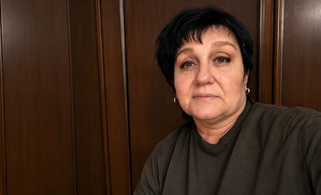 Наталії Бачинській потрібна операція на серці: родина просить земляків про підтримку