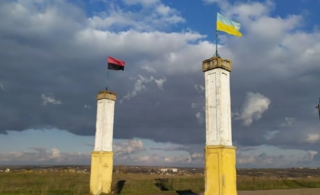 Завершуймо вересень активно! У Грушівці пройдуть змагання серед туристів