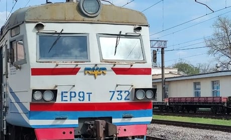 Про затримки та евакуації відтепер пишуть у додатку. Укрзалізниця впровадила нову функцію