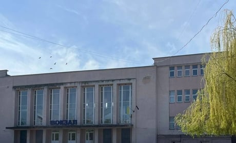 У перші дні вересня ранкова електричка курсуватиме через Первомайськ інакше. Зміни у розкладі