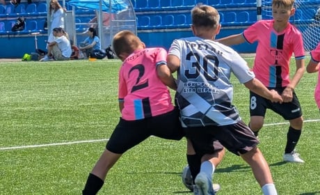 У кроці від п'єдесталу. Первомайські футболісти з клубу «Торпедо» повернулись зі столичного турніру